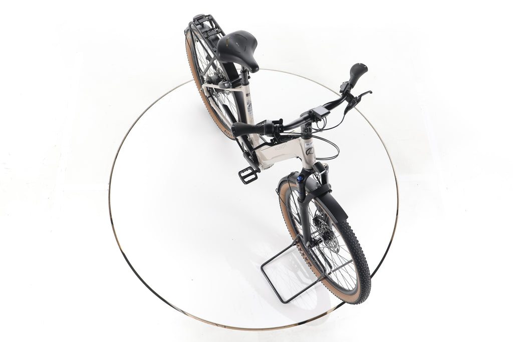Kalkhoff IMAGE 5+ EXCITE City E-Bike Tiefeinsteiger 2024 - Image 15