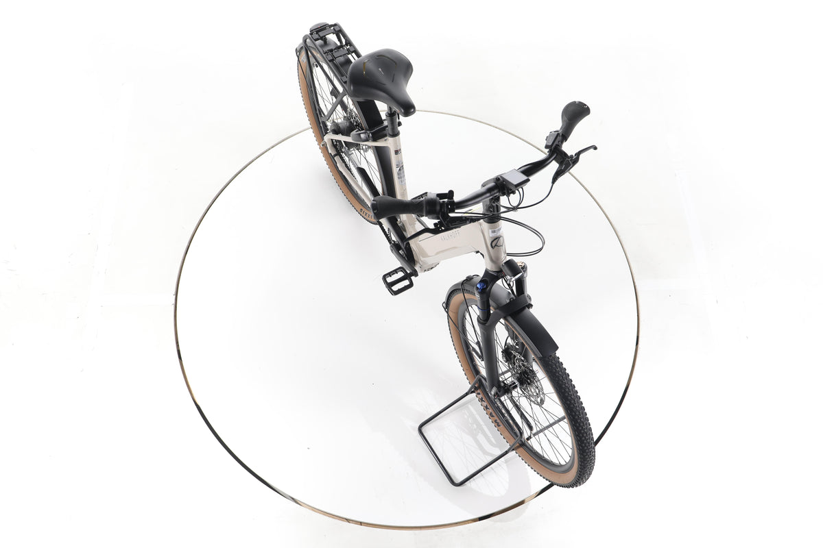 Kalkhoff IMAGE 5+ EXCITE City E-Bike Tiefeinsteiger 2024 - Image 15