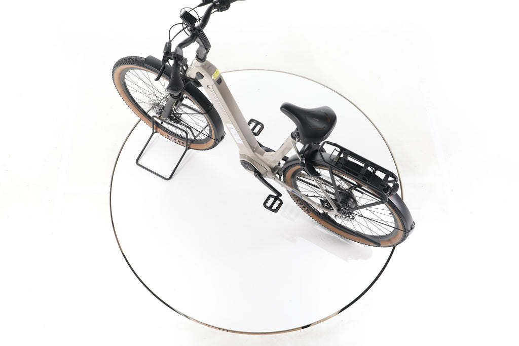 Kalkhoff IMAGE 5+ EXCITE City E-Bike Tiefeinsteiger 2024 - Image 20