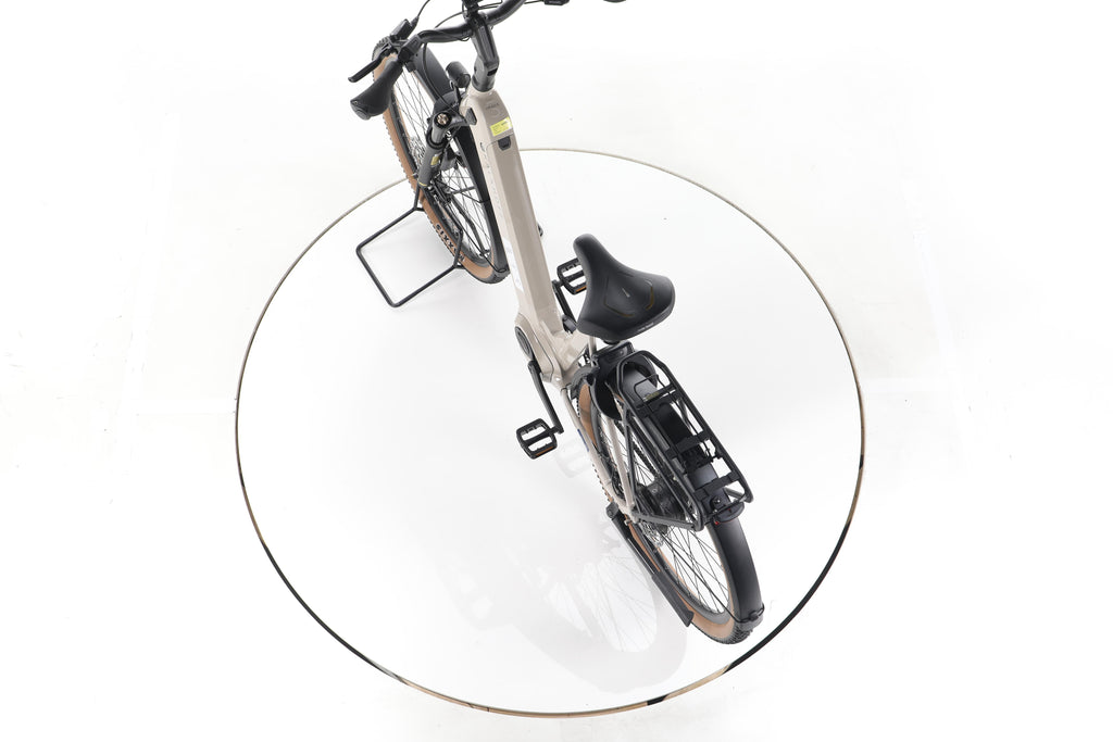 Kalkhoff IMAGE 5+ EXCITE City E-Bike Tiefeinsteiger 2024 - Image 21