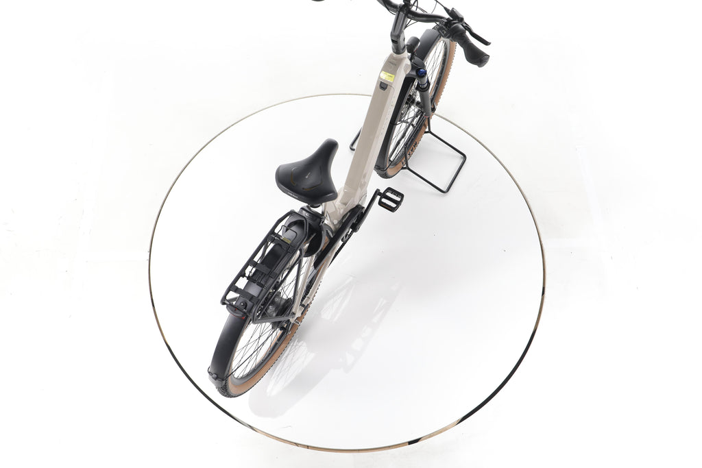 Kalkhoff IMAGE 5+ EXCITE City E-Bike Tiefeinsteiger 2024 - Image 23