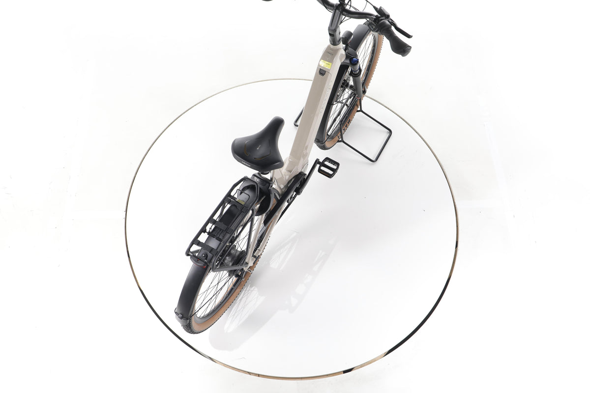 Kalkhoff IMAGE 5+ EXCITE City E-Bike Tiefeinsteiger 2024 - Image 23