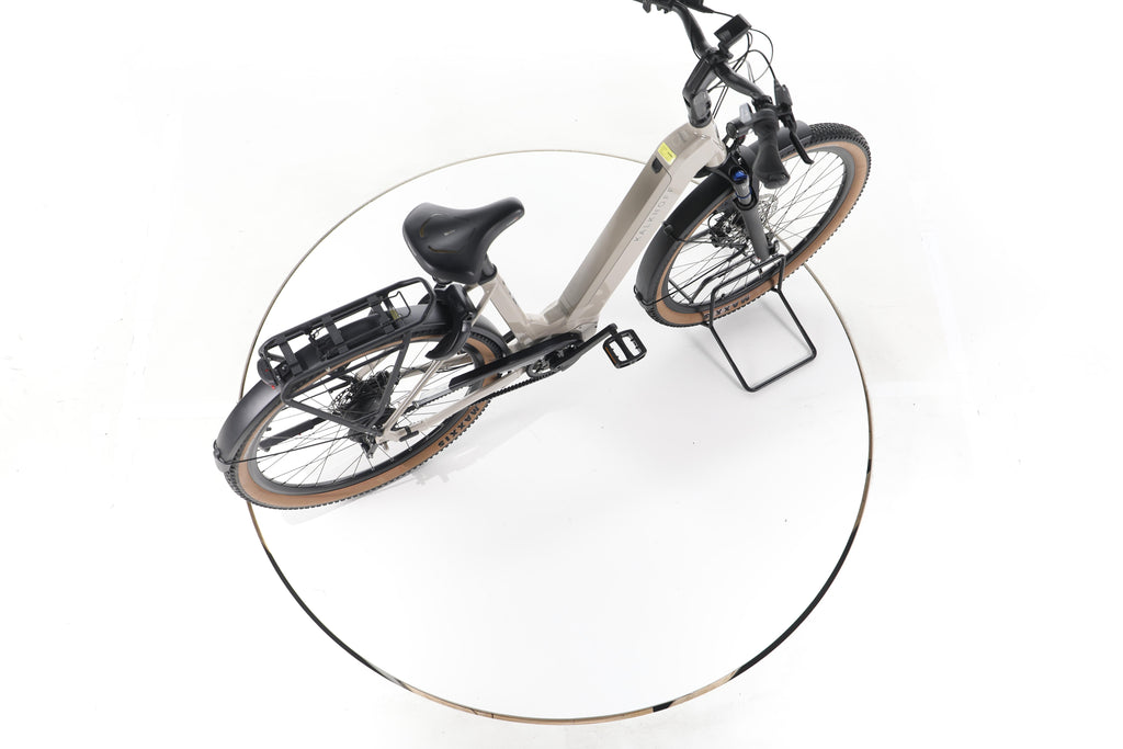 Kalkhoff IMAGE 5+ EXCITE City E-Bike Tiefeinsteiger 2024 - Image 24