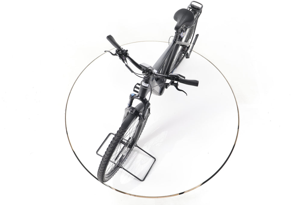 Cube Kathmandu Hybrid Pro 800 Trekking E-Bike 2025 - Image 17