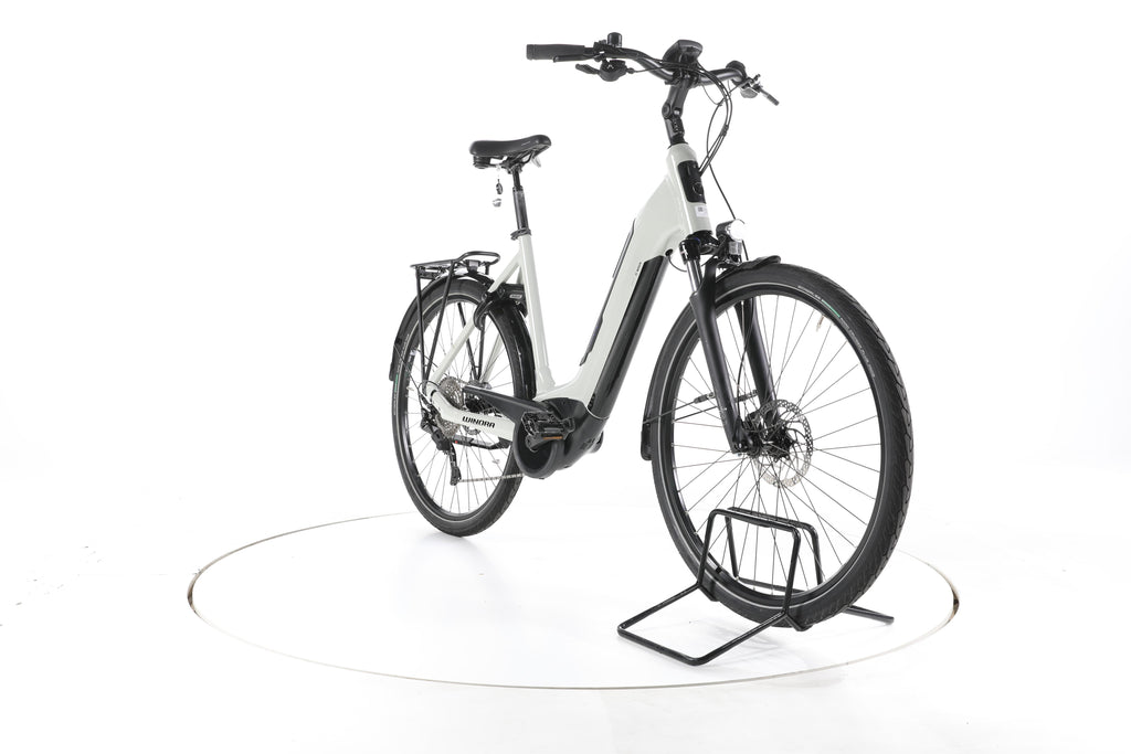Winora Tria 10 Trekking E-Bike Tiefeinsteiger - Image 3