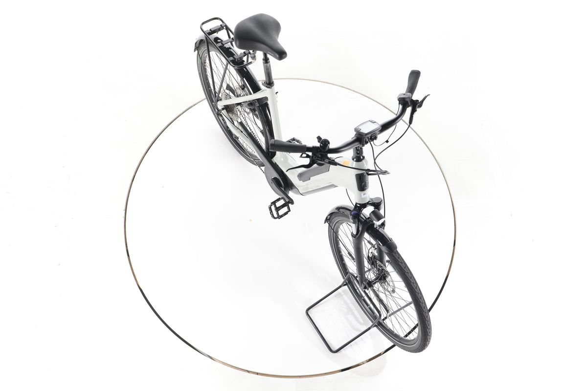 Winora Tria 10 Trekking E-Bike Tiefeinsteiger - Image 15