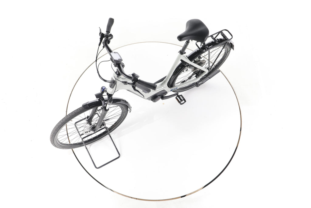 Winora Tria 10 Trekking E-Bike Tiefeinsteiger - Image 18
