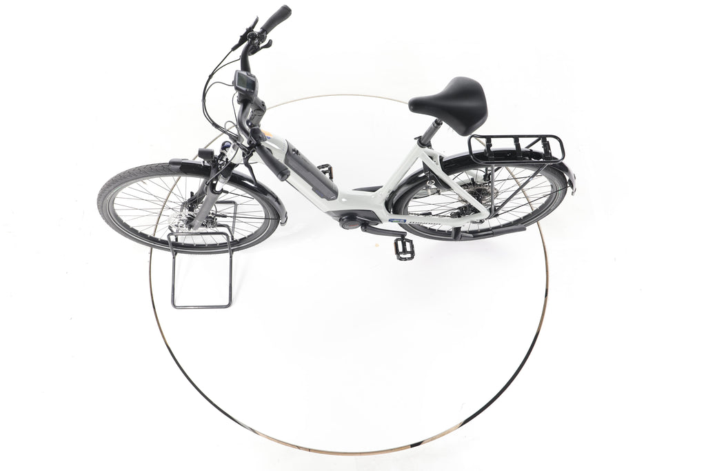 Winora Tria 10 Trekking E-Bike Tiefeinsteiger - Image 19