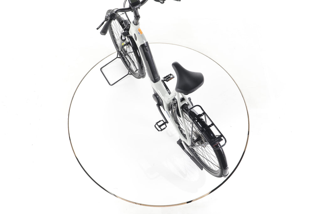 Winora Tria 10 Trekking E-Bike Tiefeinsteiger - Image 21
