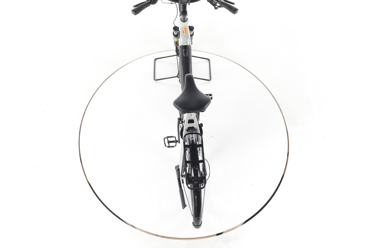 Winora Tria 10 Trekking E-Bike Tiefeinsteiger - Image 22
