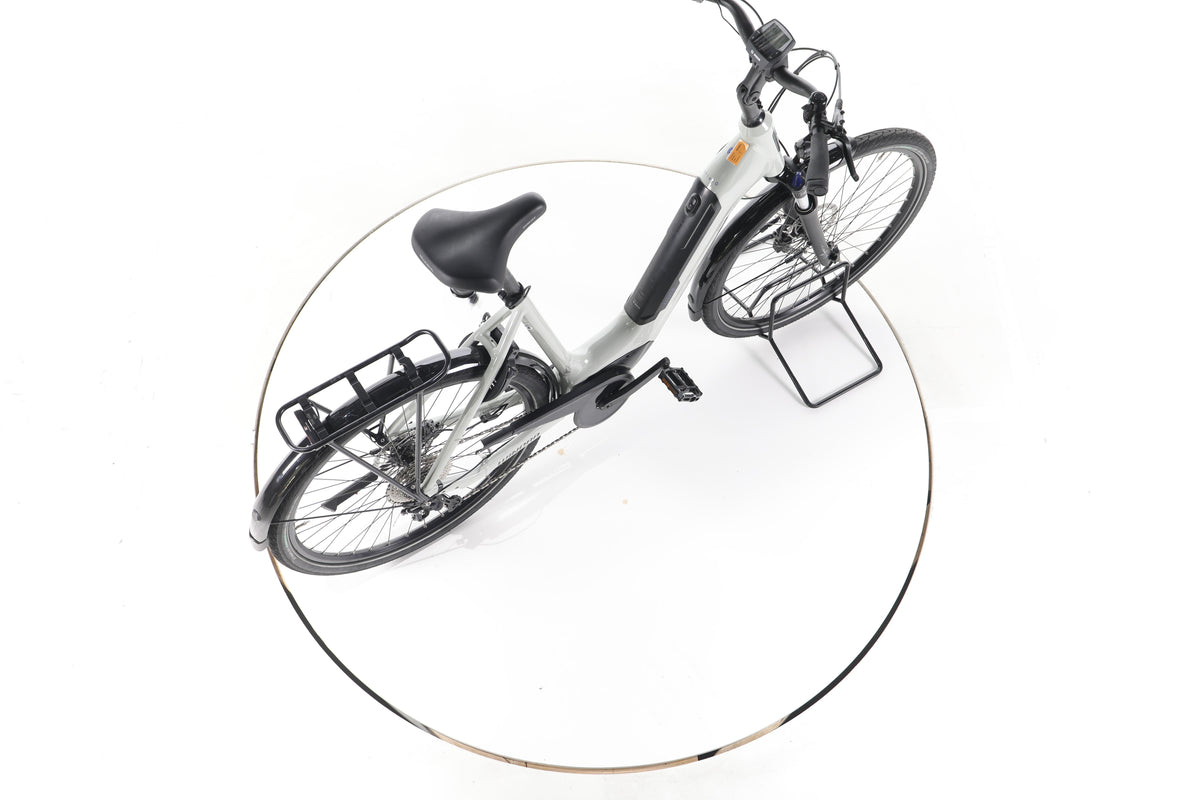 Winora Tria 10 Trekking E-Bike Tiefeinsteiger - Image 24