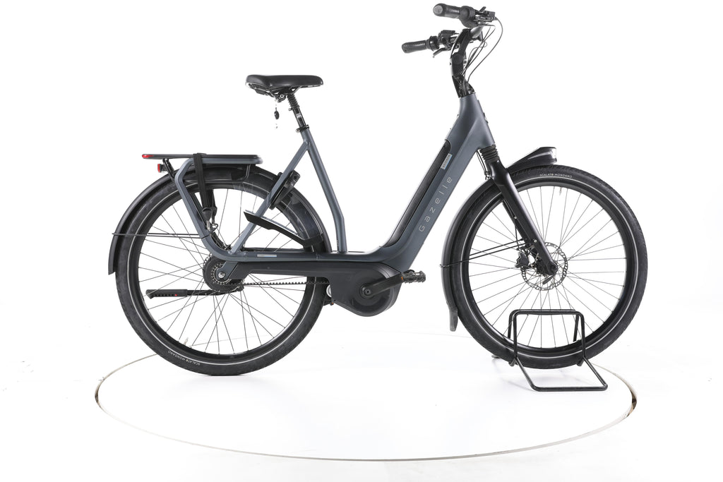 Gazelle Avignon C380 HMB City E-Bike Tiefeinsteiger - Image 1