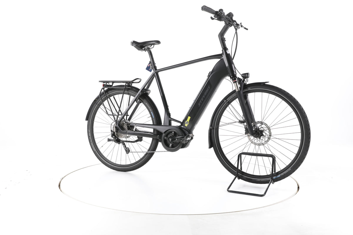 Stevens E -Lavena PT5 Trekking E-Bike - Image 2