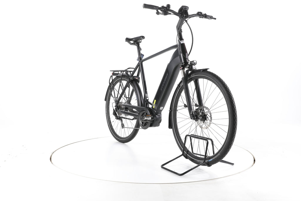Stevens E -Lavena PT5 Trekking E-Bike - Image 3