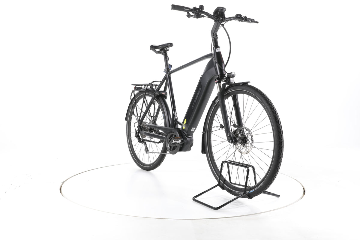 Stevens E -Lavena PT5 Trekking E-Bike - Image 3