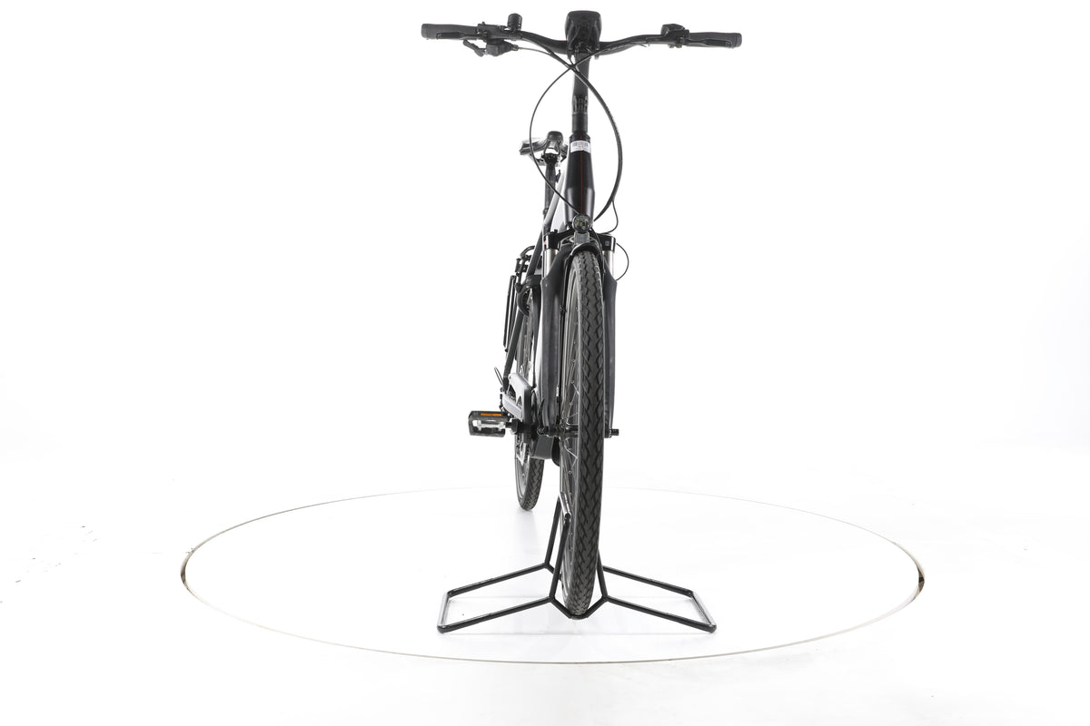 Stevens E -Lavena PT5 Trekking E-Bike - Image 4