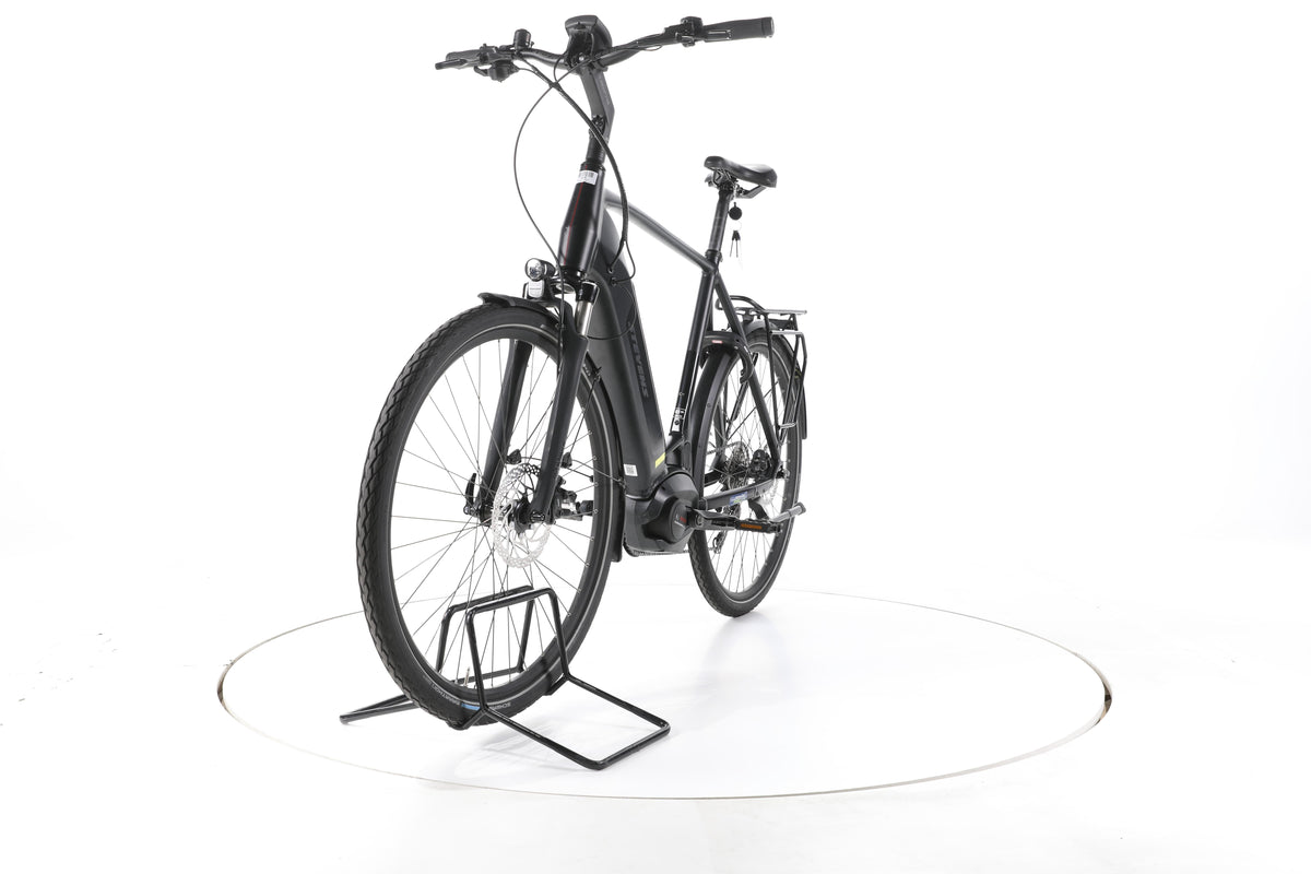 Stevens E -Lavena PT5 Trekking E-Bike - Image 5