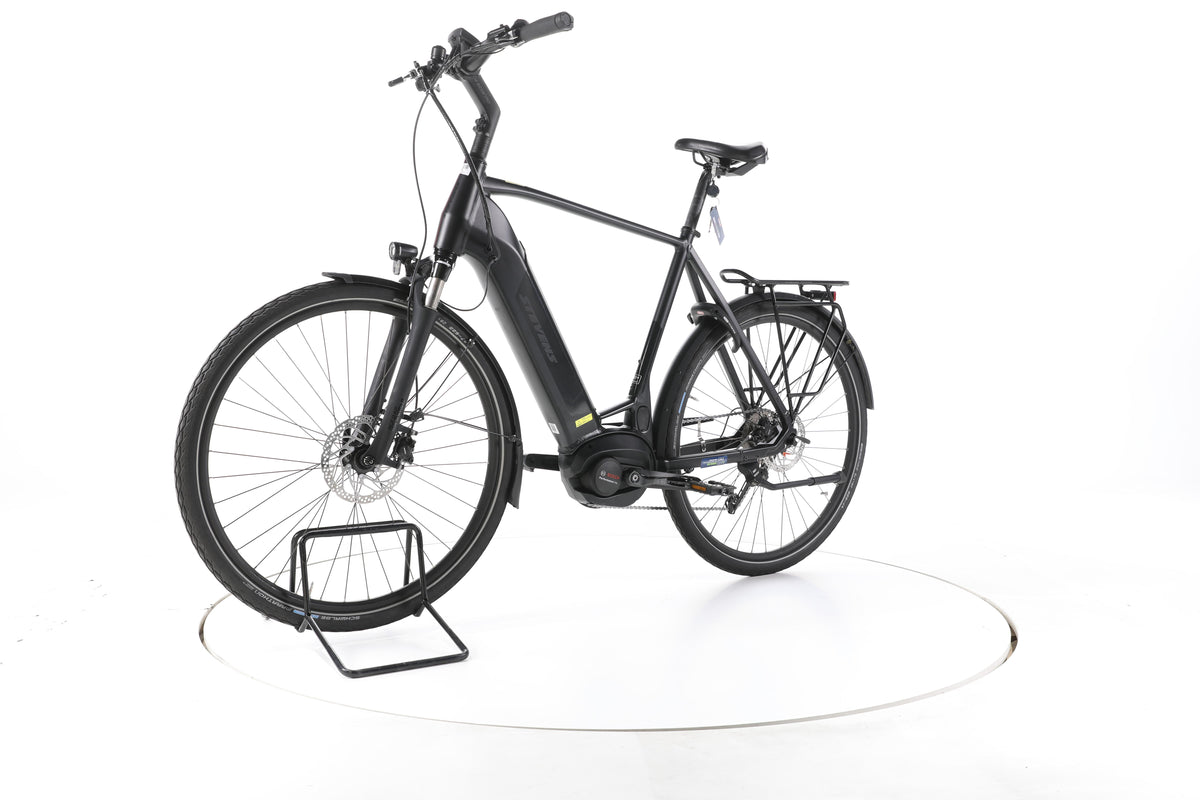 Stevens E -Lavena PT5 Trekking E-Bike - Image 6