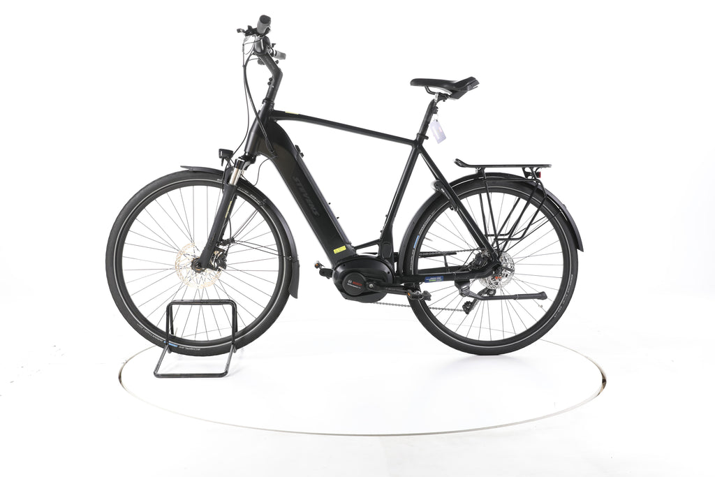 Stevens E -Lavena PT5 Trekking E-Bike - Image 7