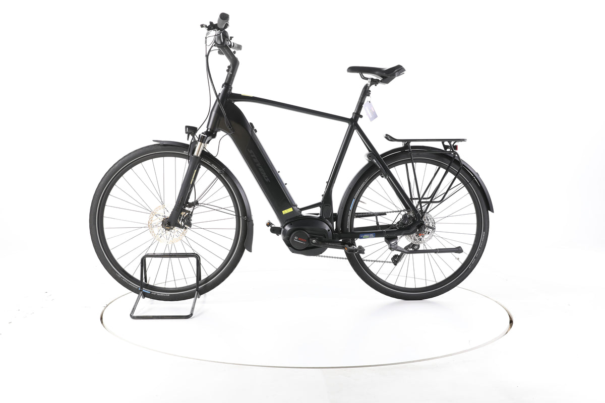 Stevens E -Lavena PT5 Trekking E-Bike - Image 7