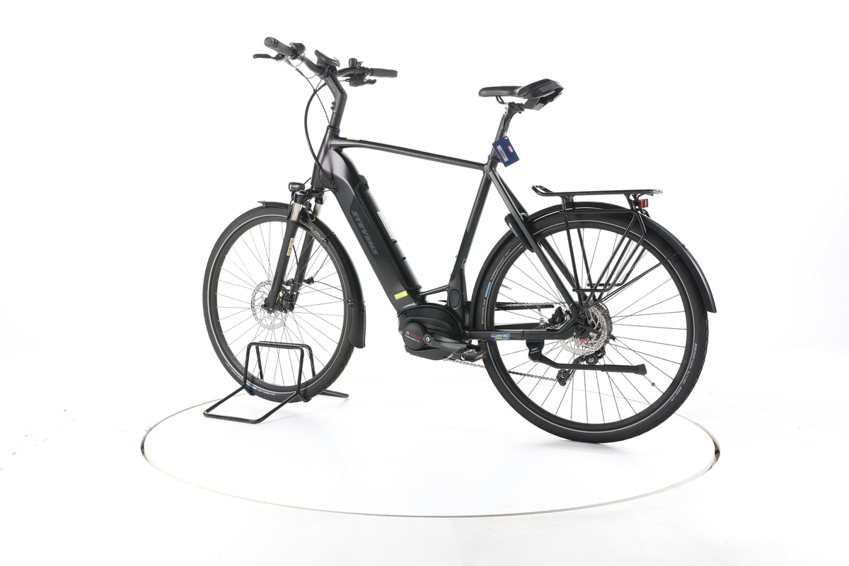 Stevens E -Lavena PT5 Trekking E-Bike - Image 8