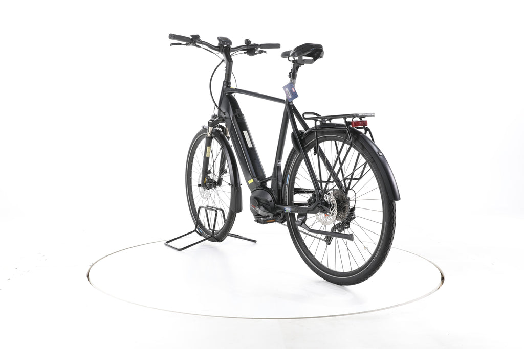 Stevens E -Lavena PT5 Trekking E-Bike - Image 9