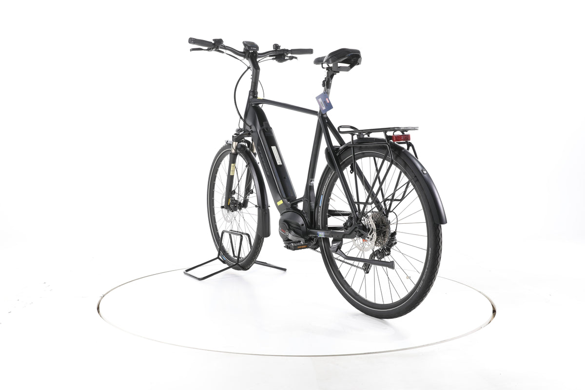 Stevens E -Lavena PT5 Trekking E-Bike - Image 9