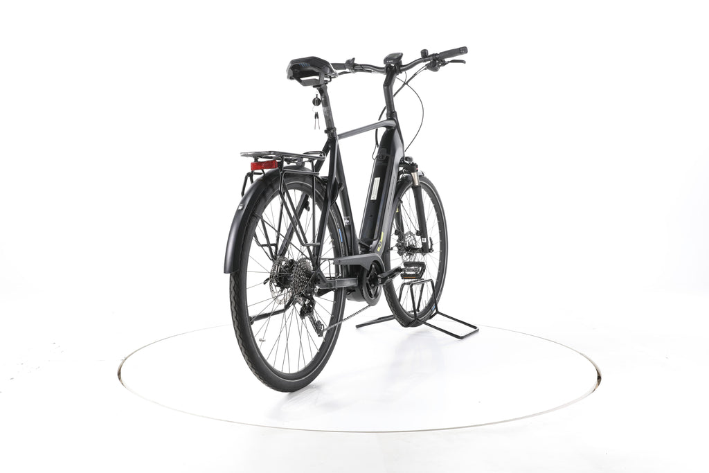 Stevens E -Lavena PT5 Trekking E-Bike - Image 11