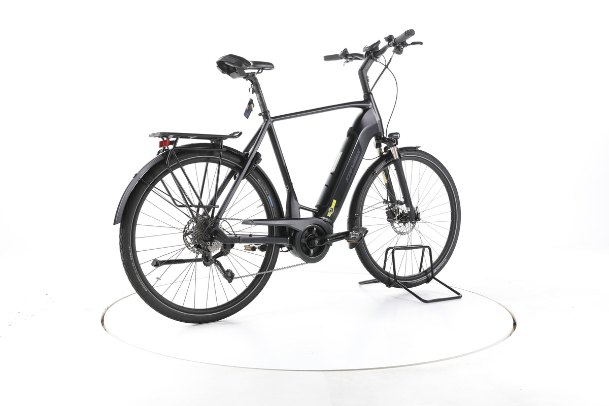 Stevens E -Lavena PT5 Trekking E-Bike - Image 12