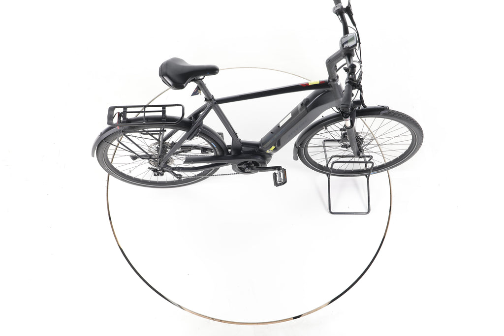 Stevens E -Lavena PT5 Trekking E-Bike - Image 13