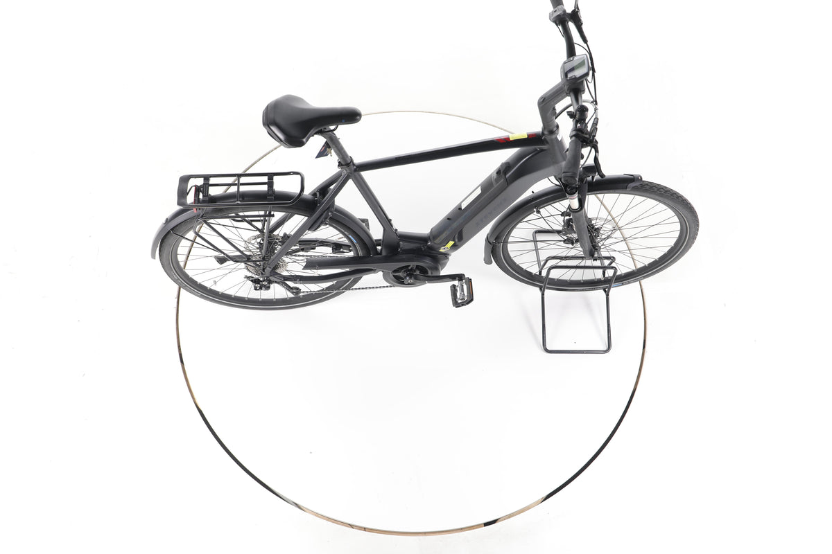 Stevens E -Lavena PT5 Trekking E-Bike - Image 13
