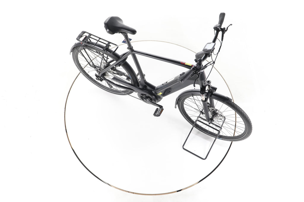 Stevens E -Lavena PT5 Trekking E-Bike - Image 14