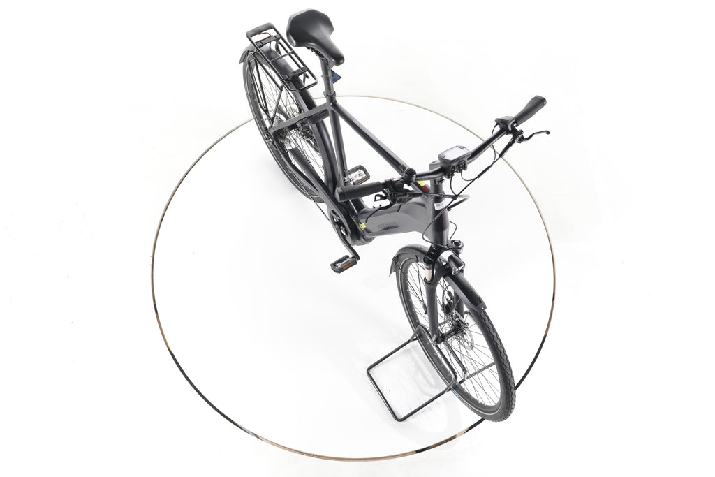 Stevens E -Lavena PT5 Trekking E-Bike - Image 15