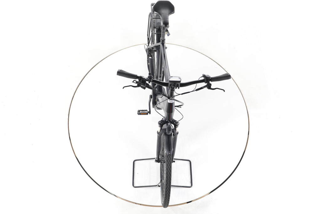 Stevens E -Lavena PT5 Trekking E-Bike - Image 16