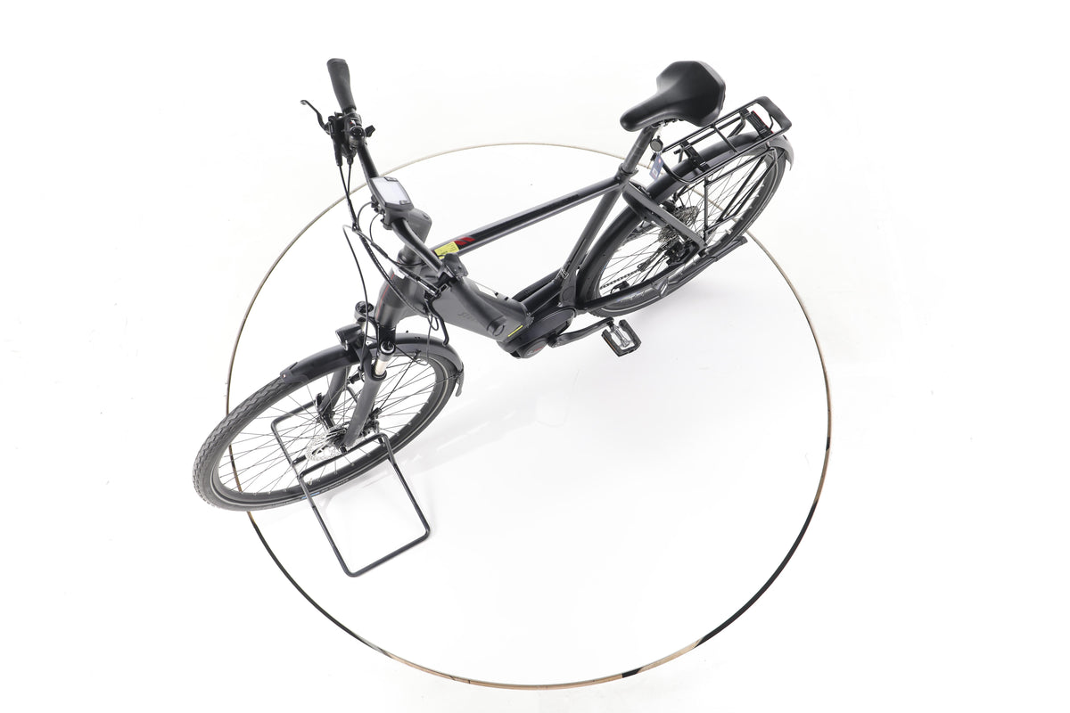 Stevens E -Lavena PT5 Trekking E-Bike - Image 18