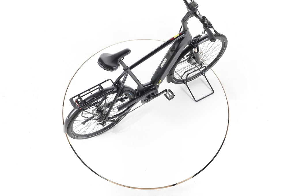Stevens E -Lavena PT5 Trekking E-Bike - Image 24