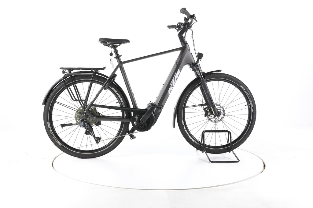 KTM Cento 11 Plus Di2 Trekking E-Bike 2025 - Image 1