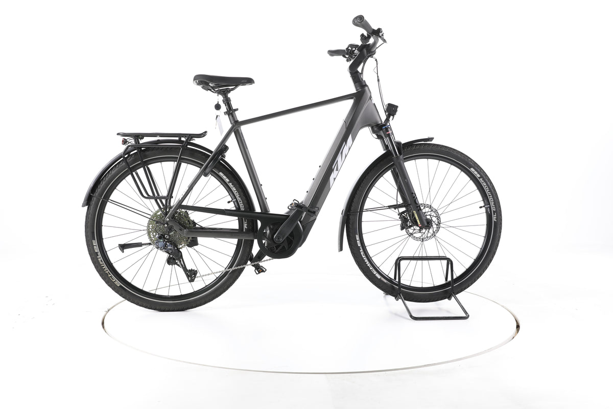 KTM Cento 11 Plus Di2 Trekking E-Bike 2025 - Image 1