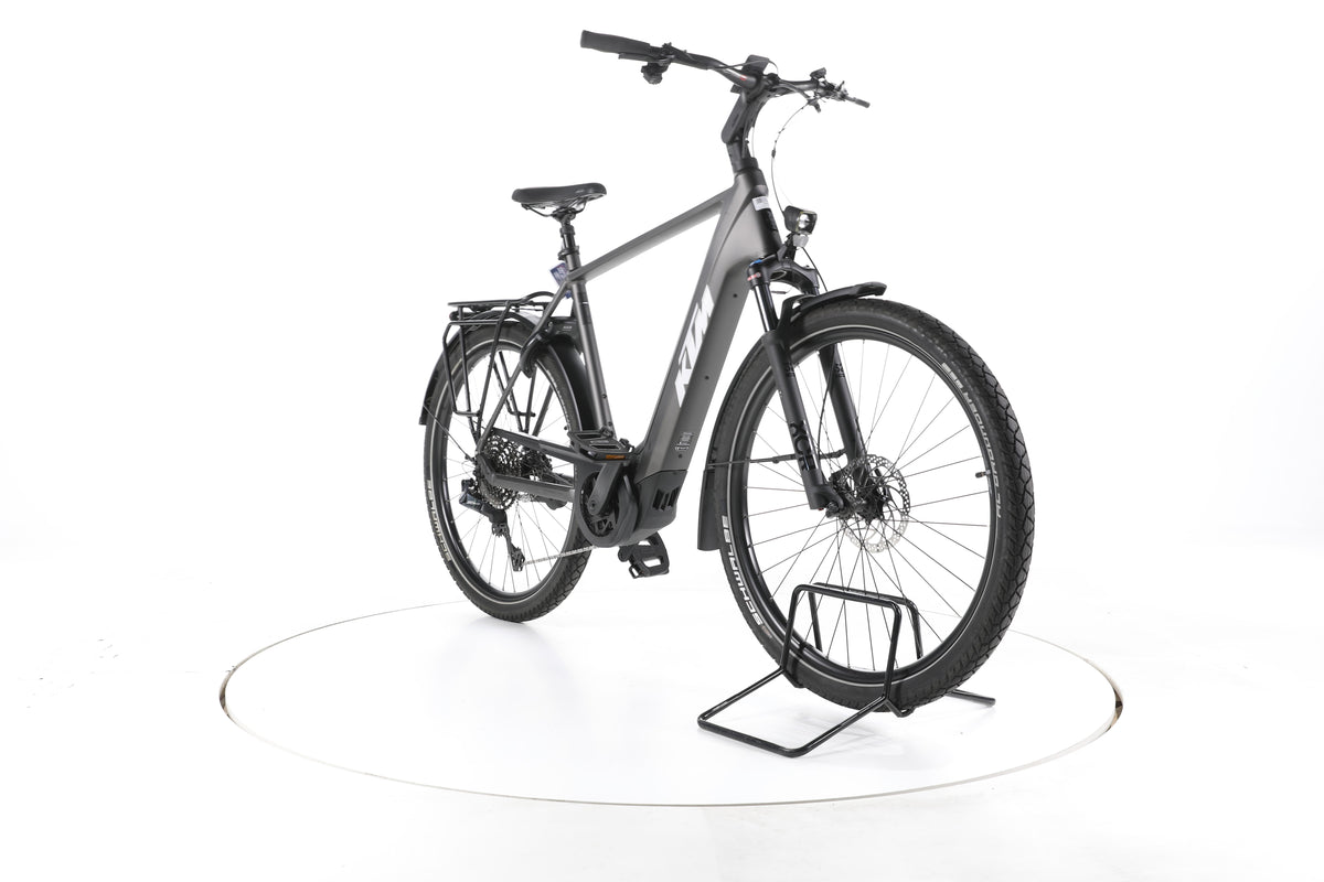 KTM Cento 11 Plus Di2 Trekking E-Bike 2025 - Image 3