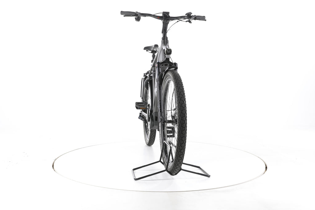 KTM Cento 11 Plus Di2 Trekking E-Bike 2025 - Image 4
