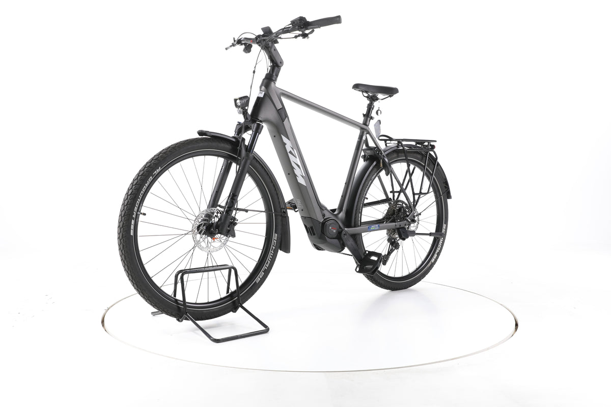 KTM Cento 11 Plus Di2 Trekking E-Bike 2025 - Image 6