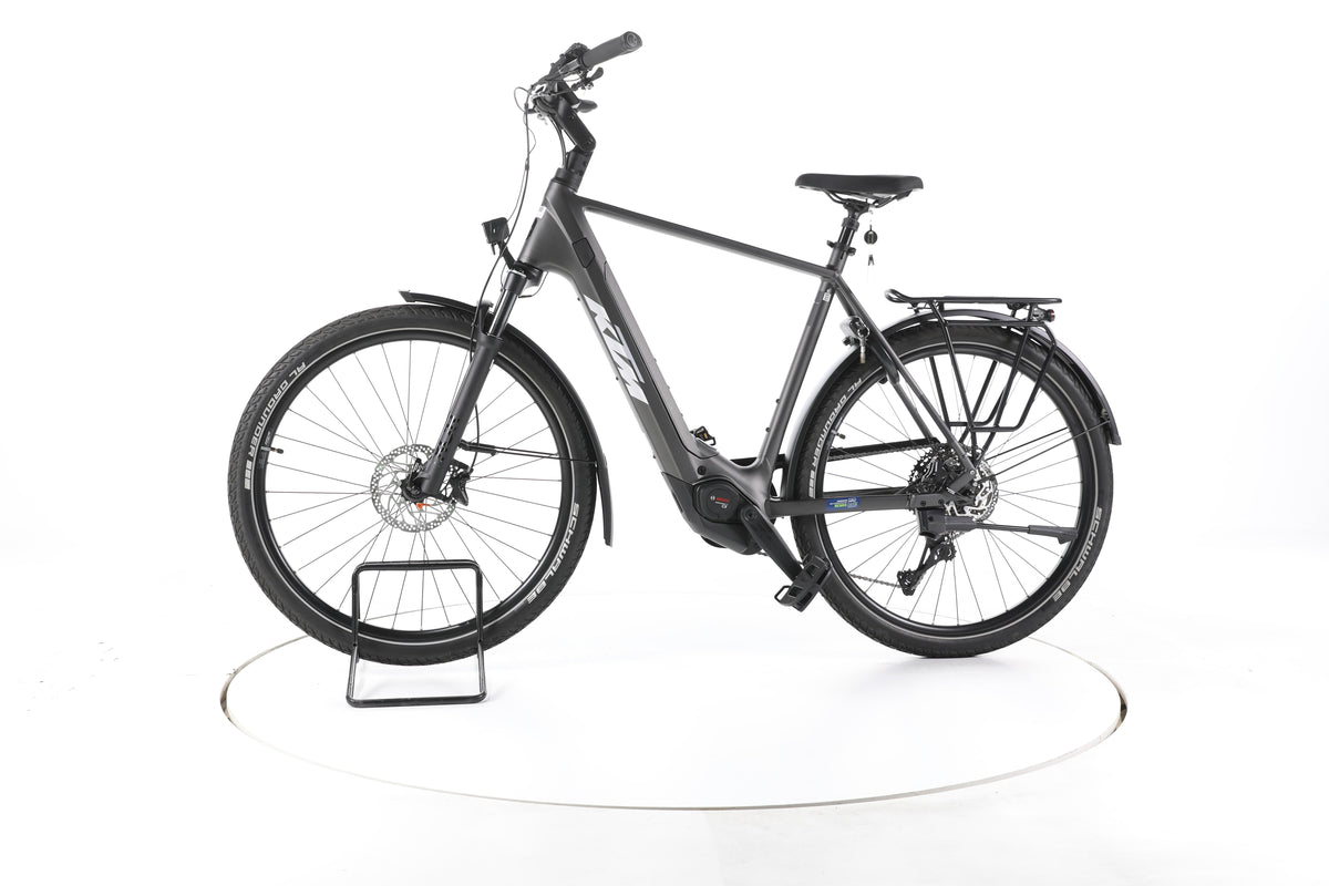 KTM Cento 11 Plus Di2 Trekking E-Bike 2025 - Image 7