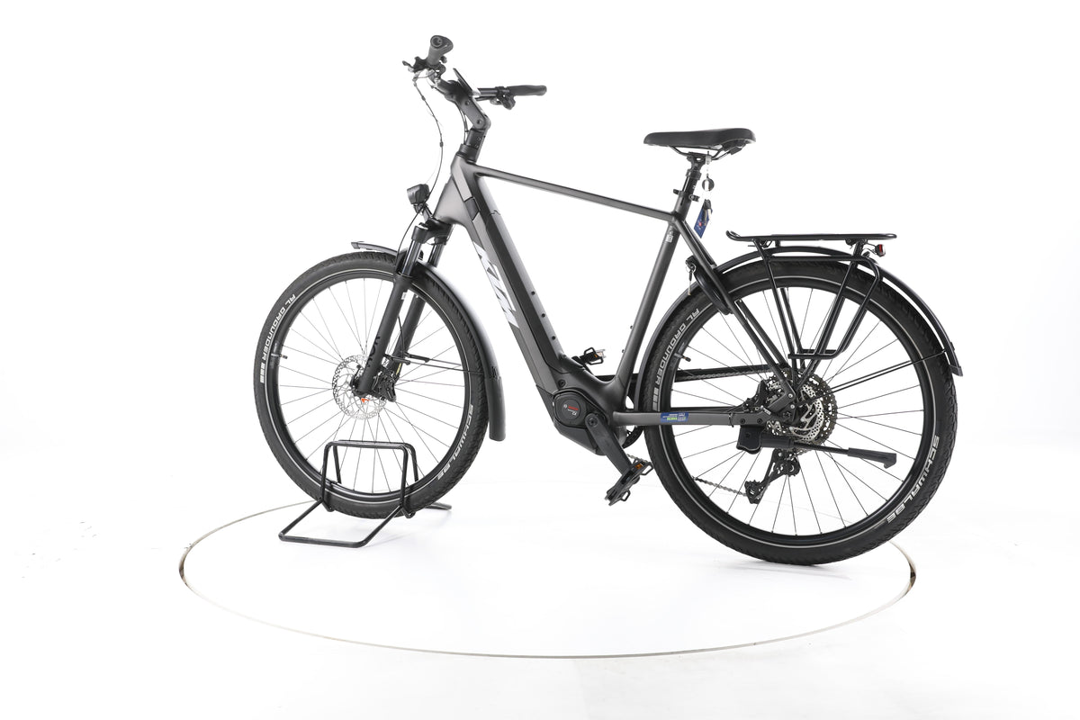 KTM Cento 11 Plus Di2 Trekking E-Bike 2025 - Image 8