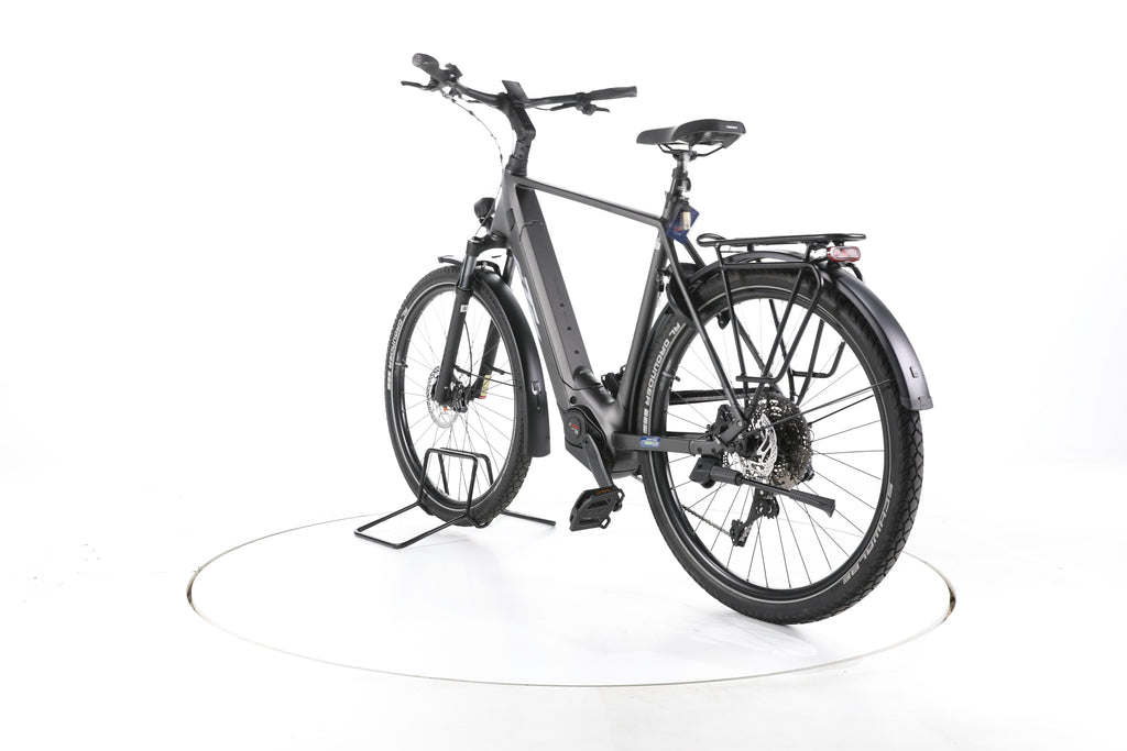 KTM Cento 11 Plus Di2 Trekking E-Bike 2025 - Image 9