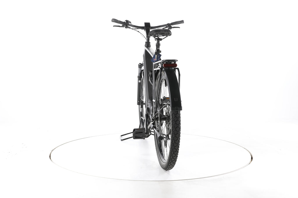 KTM Cento 11 Plus Di2 Trekking E-Bike 2025 - Image 10