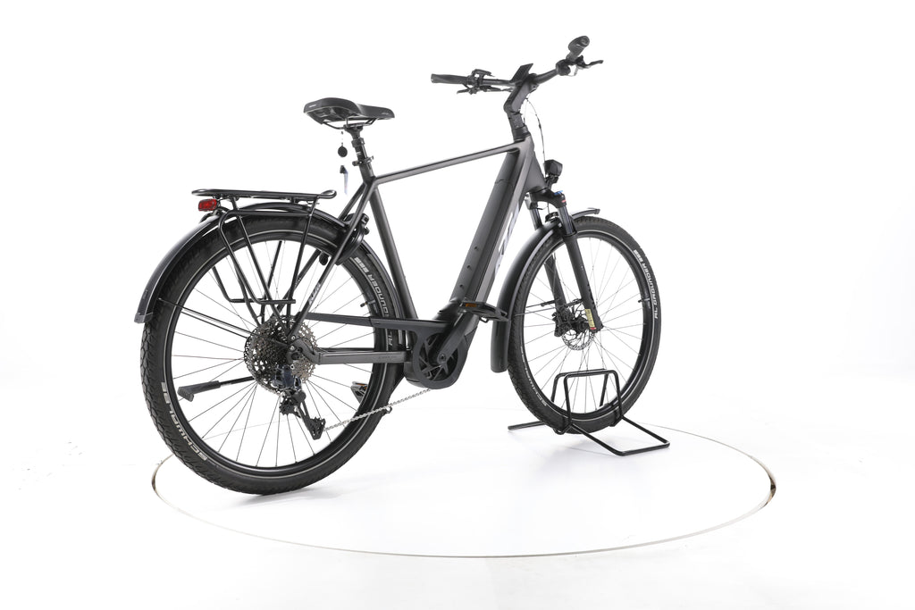 KTM Cento 11 Plus Di2 Trekking E-Bike 2025 - Image 12
