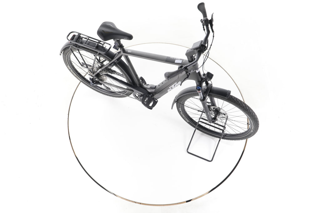 KTM Cento 11 Plus Di2 Trekking E-Bike 2025 - Image 14