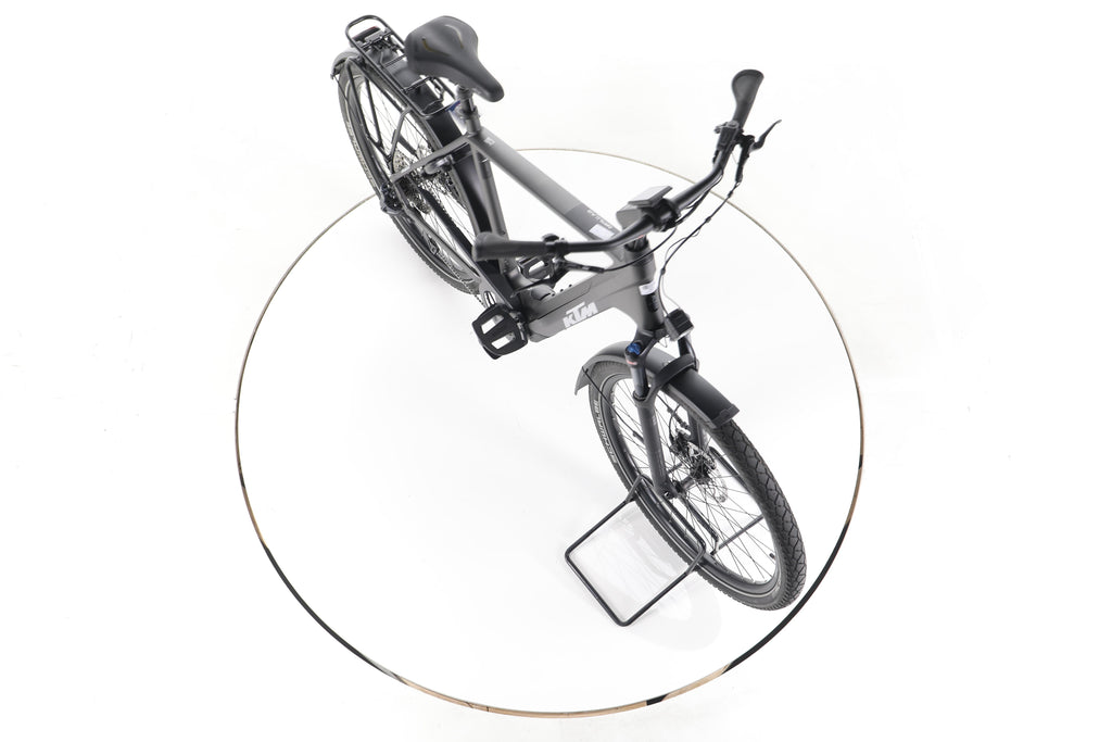 KTM Cento 11 Plus Di2 Trekking E-Bike 2025 - Image 15