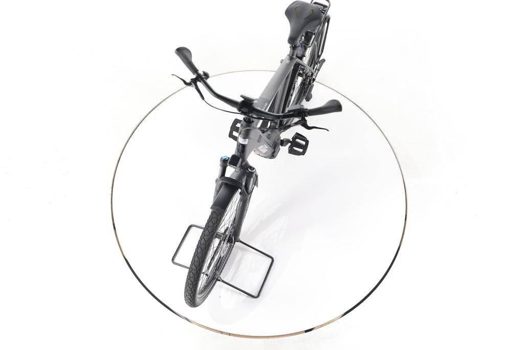 KTM Cento 11 Plus Di2 Trekking E-Bike 2025 - Image 17