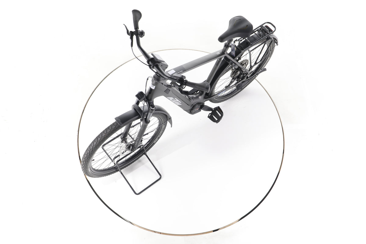KTM Cento 11 Plus Di2 Trekking E-Bike 2025 - Image 18